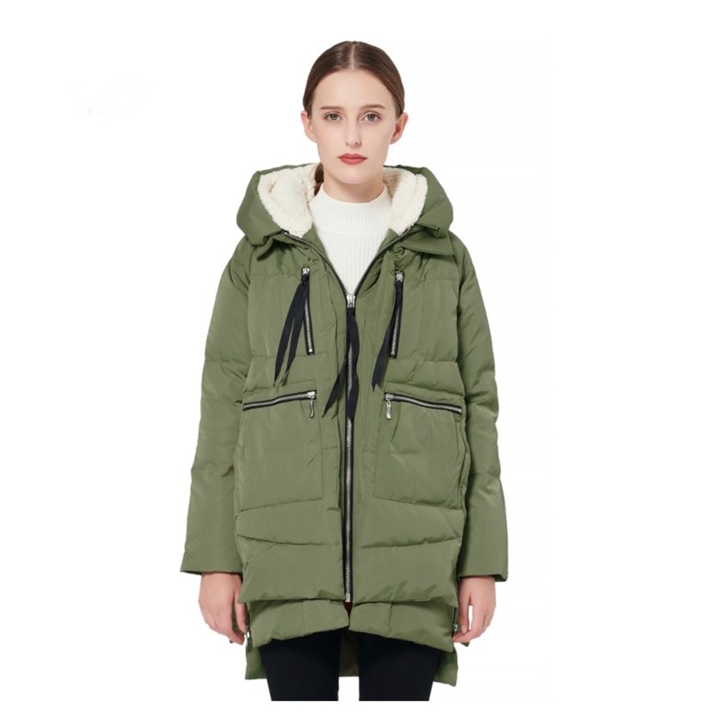 Orolay Down Jacket